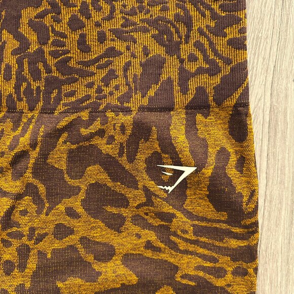Gymshark Adapt Safari Tight Shorts - Picture 2 of 4